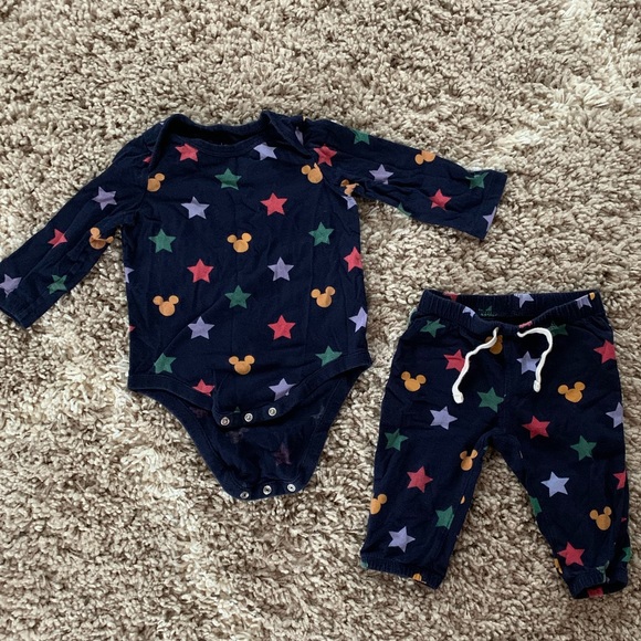 Other - BabyGap- matching set
